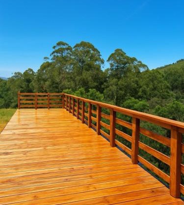 Chalé Rio Capetinga