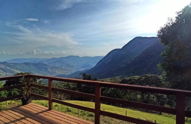 Chalé Vale do Coimbra