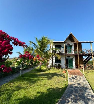 Chalé Ville BMS 1201/1202