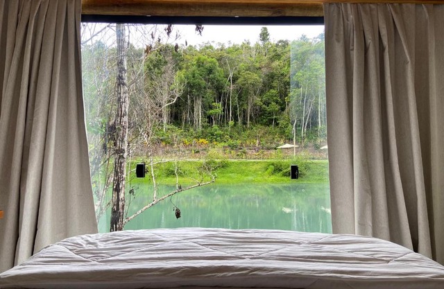 Chalés da Floresta