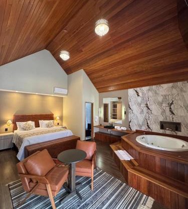 Chalés e Pousada - Centro Histórico - By Pousada Pricesa Isabel