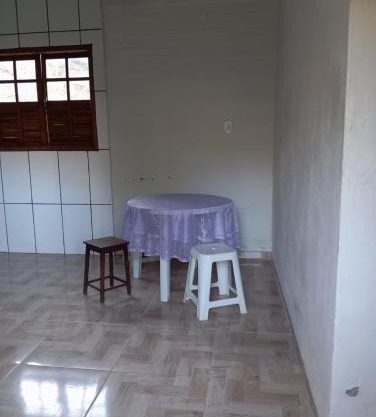 Chalés Meu estilo