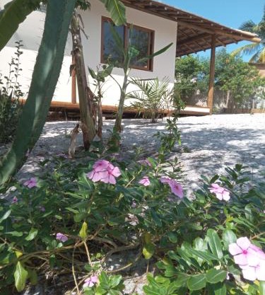 Chalés na Vila Natholi