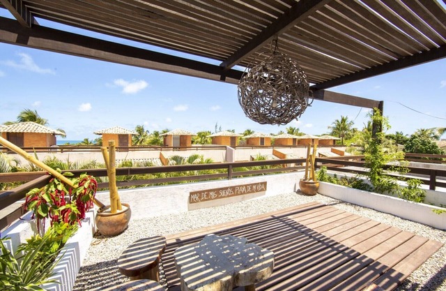 Chalés Sophie Paradise