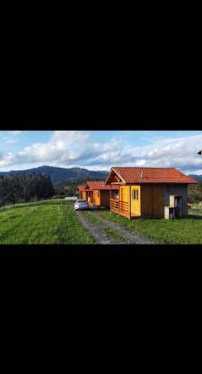 Chalés Vista Bonita