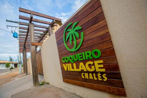 Chalés Coqueiro Village