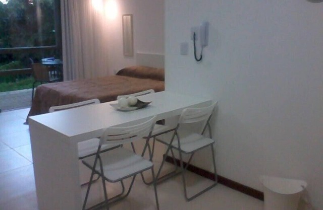 CHALE STUDIO in Condo-Resort, sea view, infinity pool