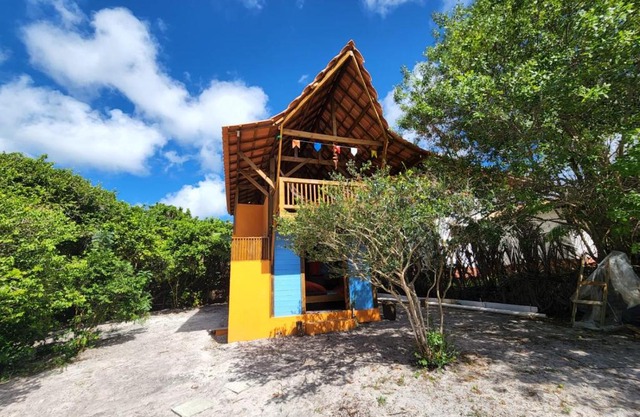 Chale Tupinambá Imbassai