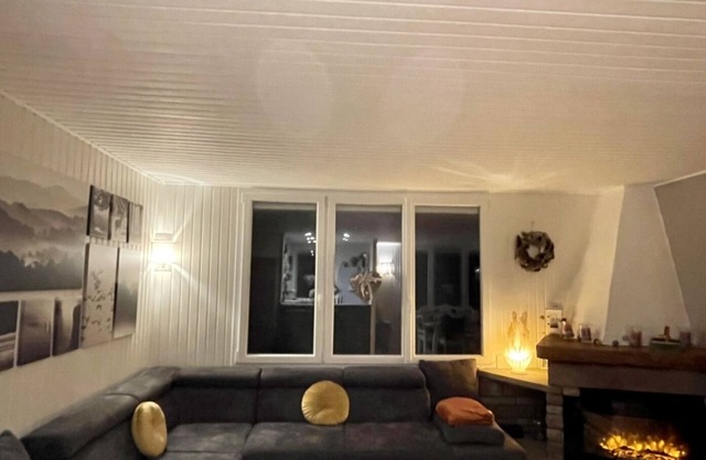 Chalet&étang Privé Idéal Pour Animaux, Enfants, Pêcheurs