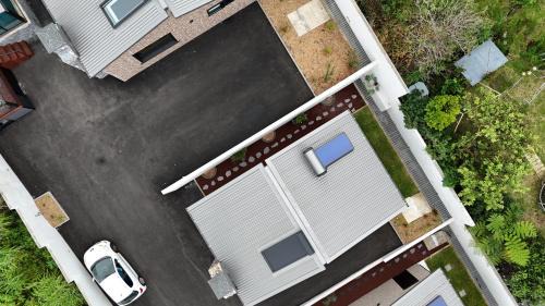 Chalet 1 cosy et proche de la nature