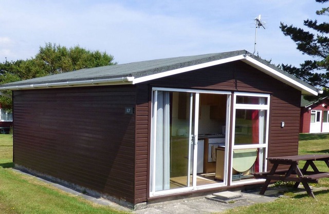 Chalet 117