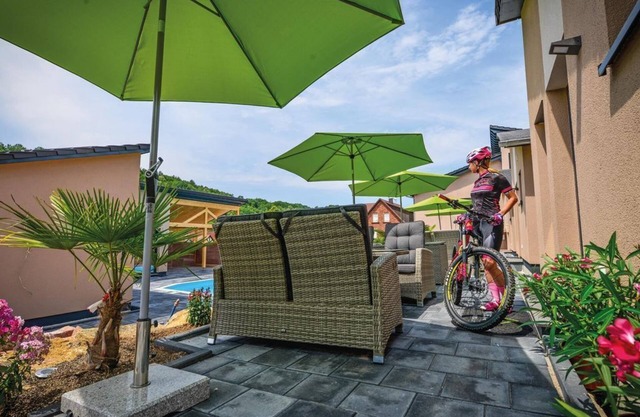 Chalet 3, 2 bedrooms - FBA-Village