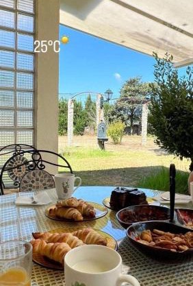 Chalet Abelleira