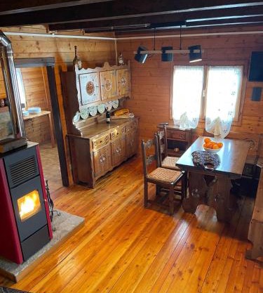 Chalet Aledia
