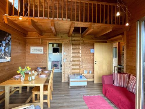 Chalet Alpenblick by Interhome