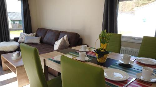 Chalet Austernfischer am Kransburger See 547