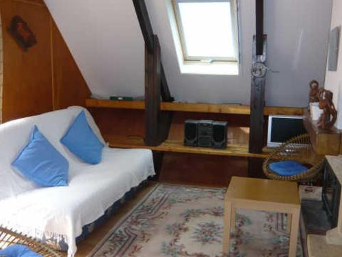 Chalet Authentique Proche Pistes et Randonnées - FR-1-515-55