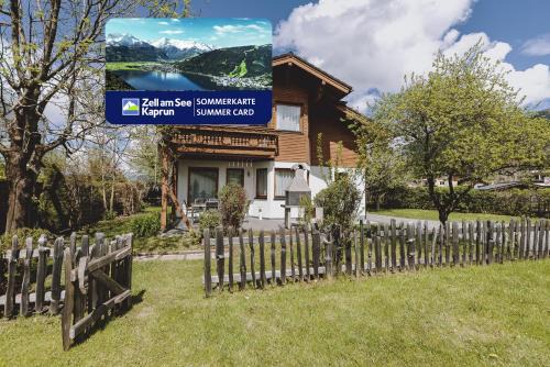 Chalet Badia by we rent