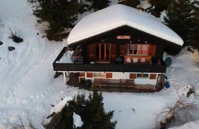 Chalet Belland