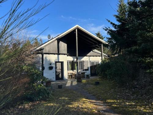 Chalet BERGliebe Willingen- Nähe Skywalk