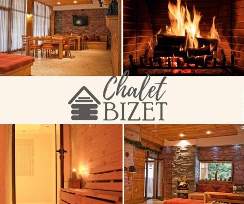Chalet Bizet cosy home in BANSKO