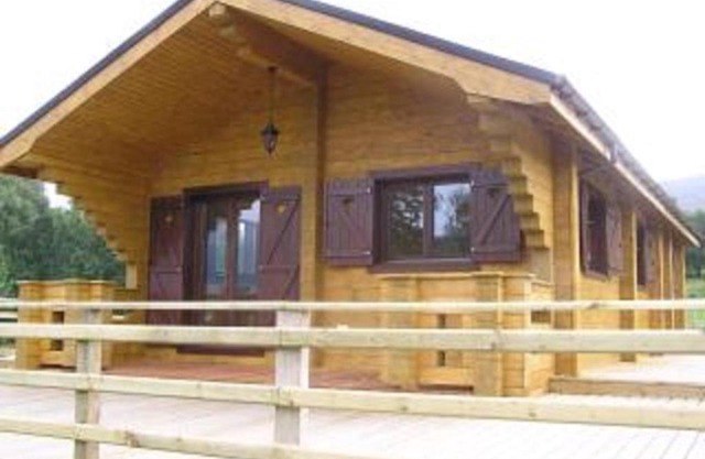 Chalet Blaich