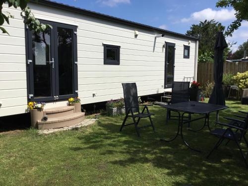 Chalet Buitenhof 45A