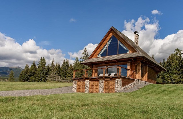 Chalet Dúška