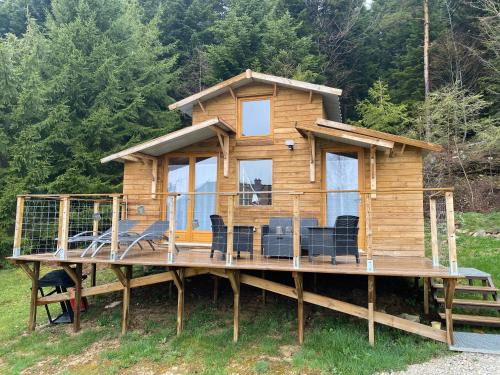 Chalet de l'Abondance