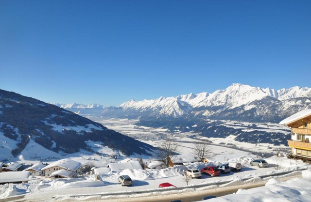 Chalet Edelweiss