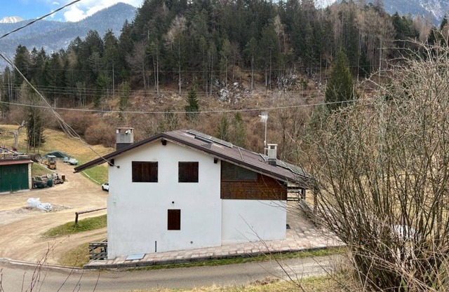 Chalet Francesca - A retreat in the Dolomites