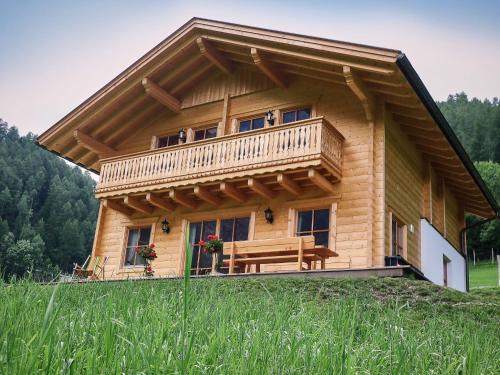 Chalet Glockner-1 by Interhome