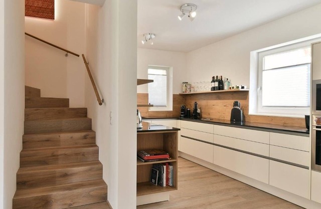 Chalet Glongspitze - Arlberg Chalets