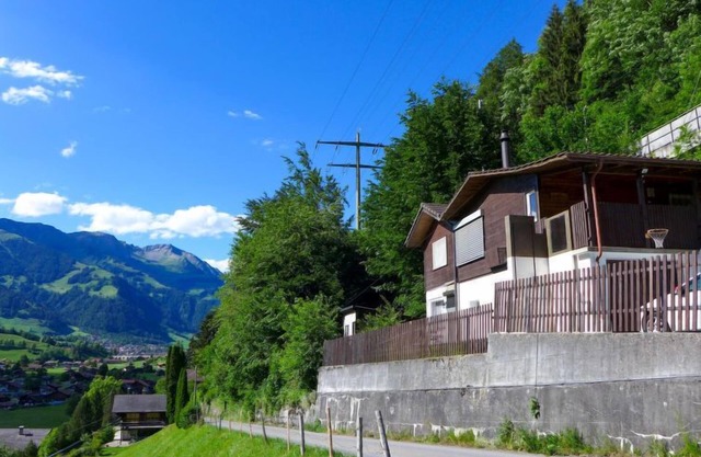 Chalet Guldeli by Interhome