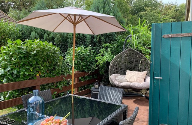 Chalet Heiderose SPA - Kamin, Sauna & Wellness