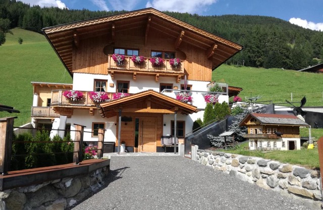 Chalet Heidi