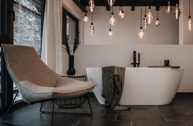 Chalet Hohe Tauern - Onkl Xonna Alpin Residenz