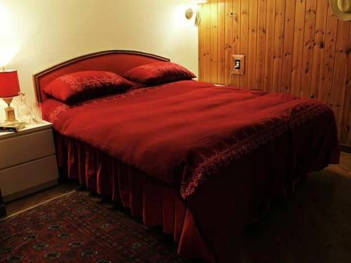 Chalet in Aosta near Pila Ski Lifts, cleaning included