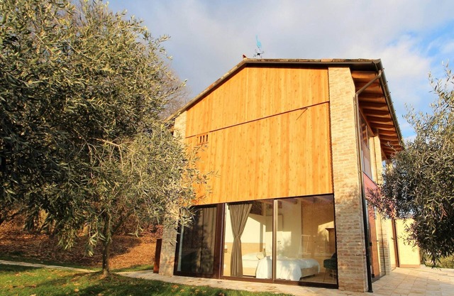 Chalet in Veneto near Dolomites Ski Slopes