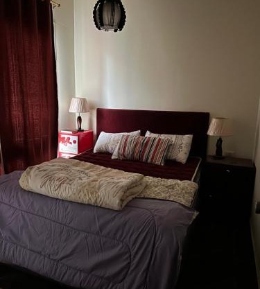 Chalet in porto matrouh