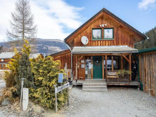Chalet in Stadl near Kreischberg Ski Area