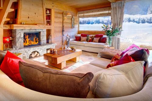 Chalet J'Elage - OVO Network