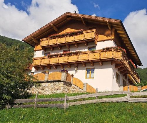 Chalet Mittner Wirt Grosskirchheim