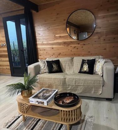 Chalet Mon Plaisir