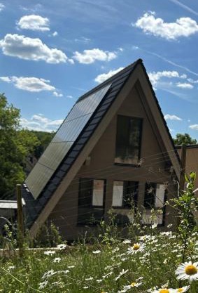Chalet NATURTRAUM
