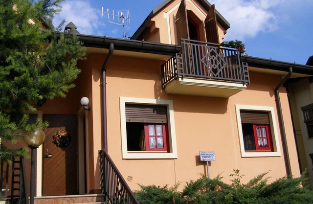 Chalet Orchidea
