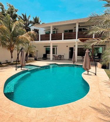 Chalet Palmares