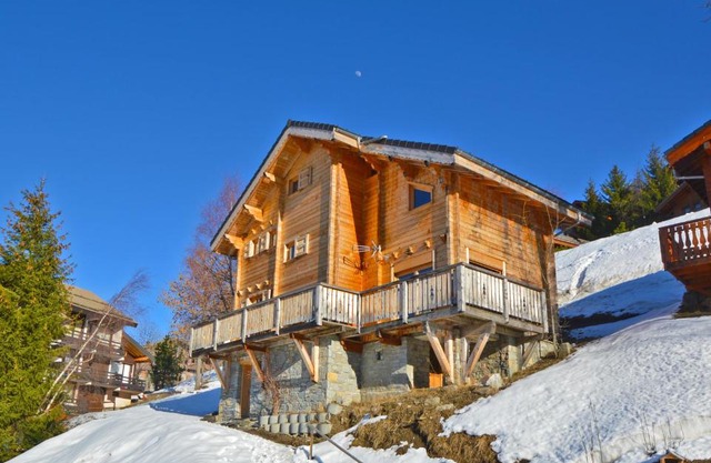 Chalet Phoenix