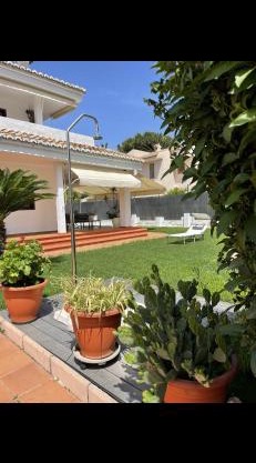 Chalet PuigVal 50m de la playa
