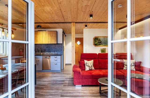 Chalet Rauschn 2